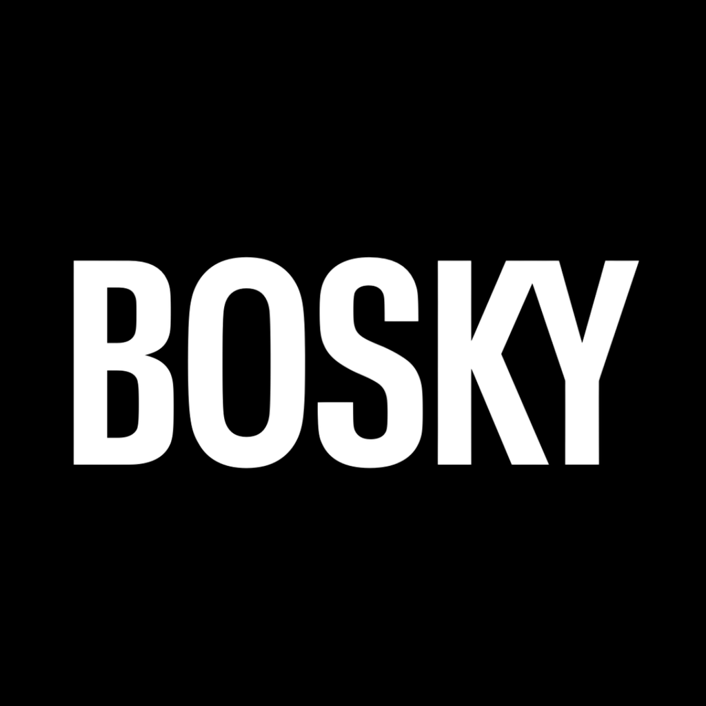 Bosky: Bolo Runtz