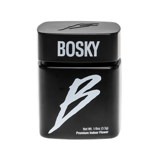 Collie Man Kush Bosky