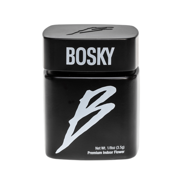 Z-Pie Bosky