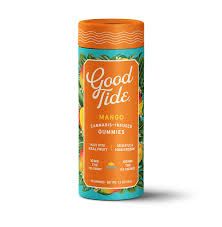 Mango Good Tides Mango Good Tides
