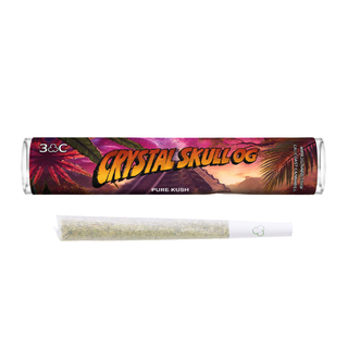 Cannabis Promo, Cannabis Sales, Cannabis Discounts, Cannabis on Sale, Daily - 10 ADC & 3C Pre Rolls for $70 3