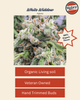 White Widow | Victory Natural Farms White Widow | Victory Natural Farms