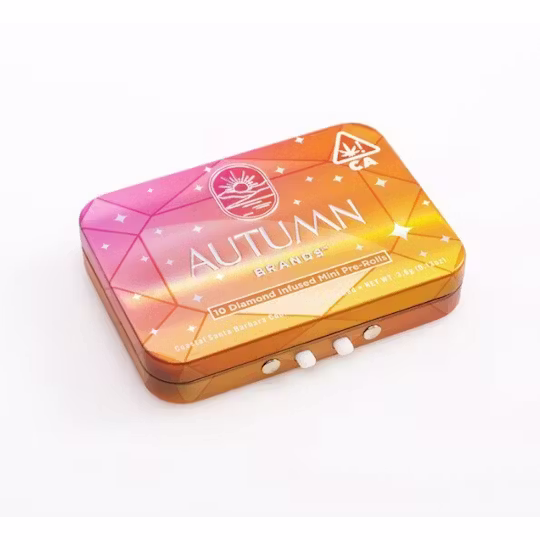 Cannabis Promo, Cannabis Sales, Cannabis Discounts, Cannabis on Sale, 80% OFF BOGO Autumn 10pk PR (NO MIX N MATCH) 1