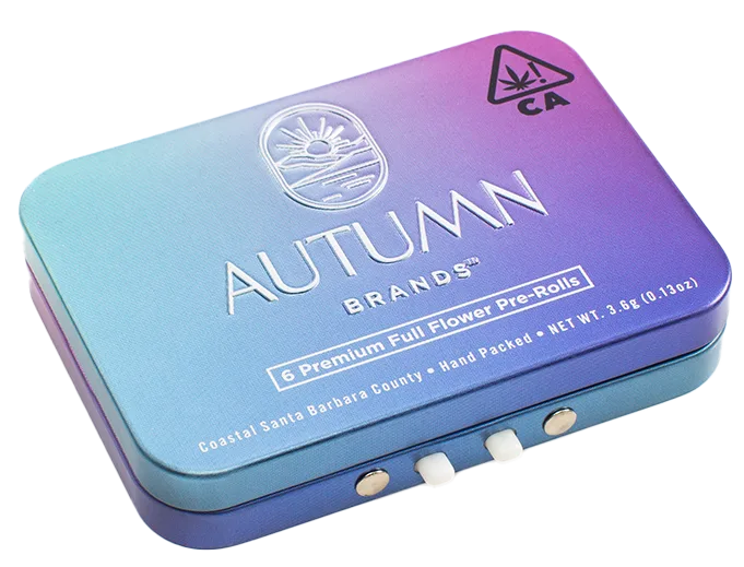 Cannabis Promo, Cannabis Sales, Cannabis Discounts, Cannabis on Sale, 80% OFF BOGO Autumn 10pk PR (NO MIX N MATCH) 2