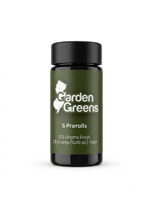  Kaizen | Garden Greens