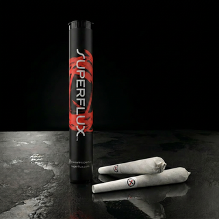 Rainbow Belts 2.0 Superflux