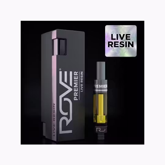 White Widow | Premier ROVE White Widow | Premier ROVE
