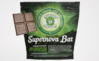 Supernova  Natures Grace & Wellness