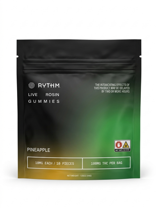 Pineapple Rythm