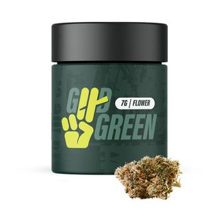 White Durban | Good Green