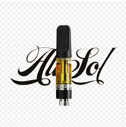 Permanent Marker AltSol