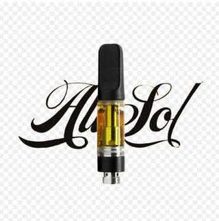 Permanent Marker AltSol