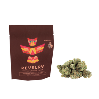 Cherry OG Revelry