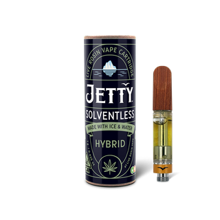Cannabis Promo, Cannabis Sales, Cannabis Discounts, Cannabis on Sale, 65% OFF BOGO Jetty Solventless Cart 2