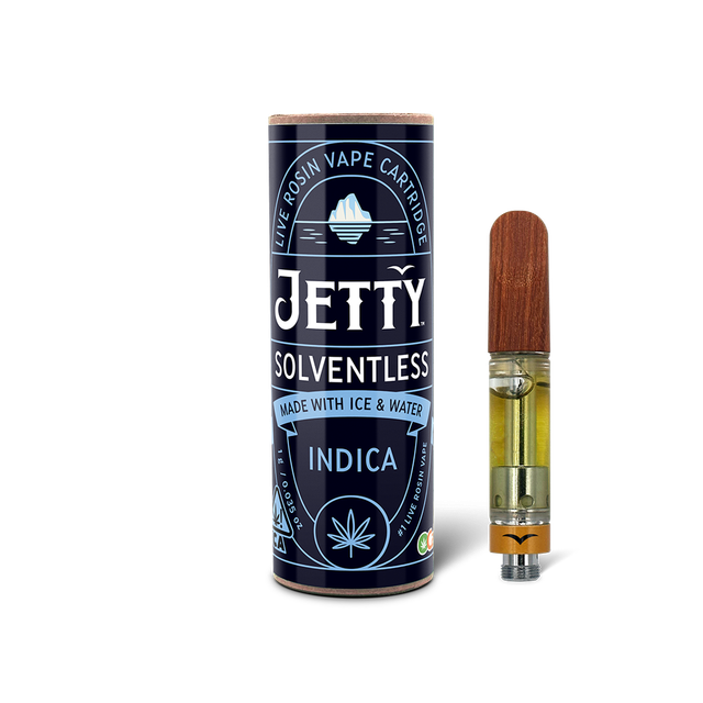Cosmic Crumbs  Jetty Extracts