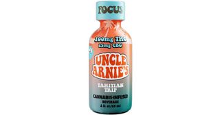 Cannabis Promo, Cannabis Sales, Cannabis Discounts, Cannabis on Sale, 80% OFF BOGO Uncle Arnie 100mg(NO MIX N MATCH) 3