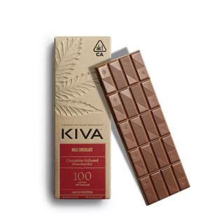 Dark Chocolate  Kiva