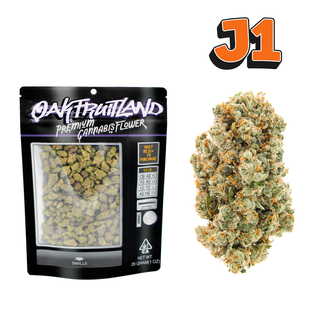 J1 Oakfruitland
