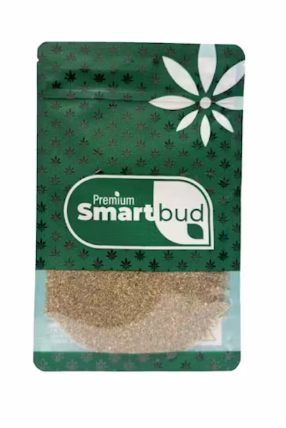 Girl Scout Cookies Shake Smartbud
