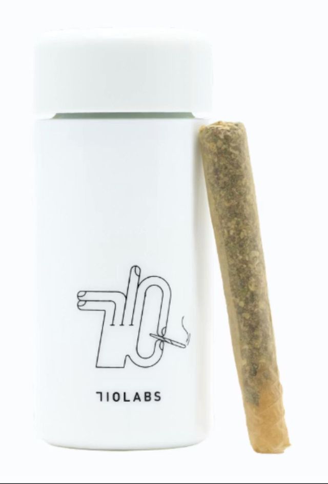 2g Persy Doink - The Rucker #1 + Rainbow Belts 710 LABS