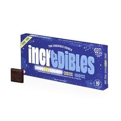 5:1 Snoozzzeberry Bar THC:CBN Incredibles