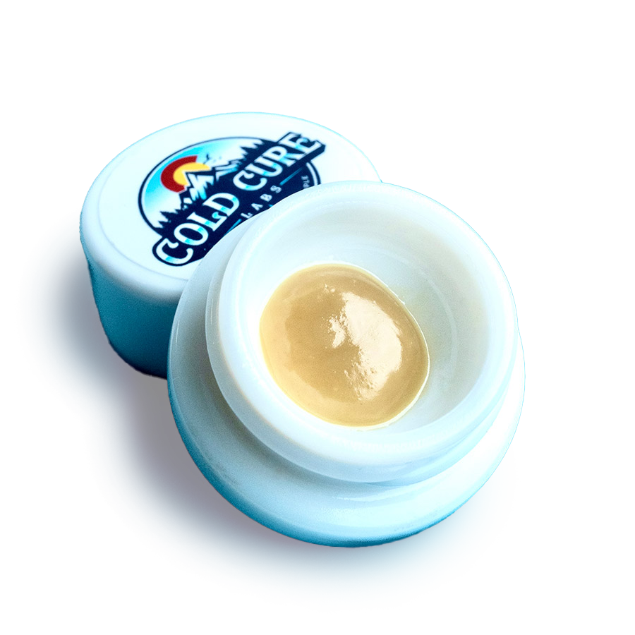 Flamin Hot  Zkittlez - 2G Rosin Cold Cure