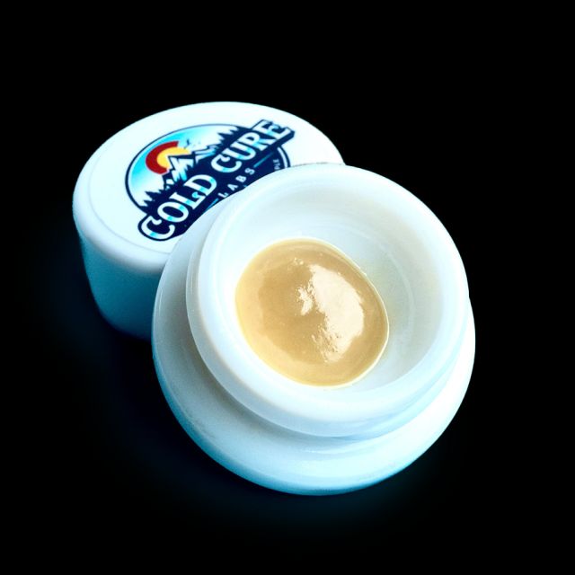 Tamalez - 2G Rosin Cold Cure