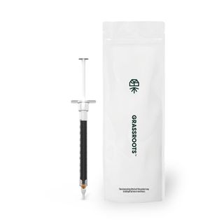 Moonbeam Gelato Grassroots