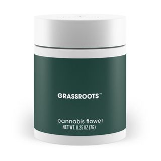 Cannabis Promo, Cannabis Sales, Cannabis Discounts, Cannabis on Sale, Grassroots 7g for $60 2