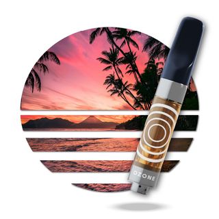 Maui Wowie Ozone