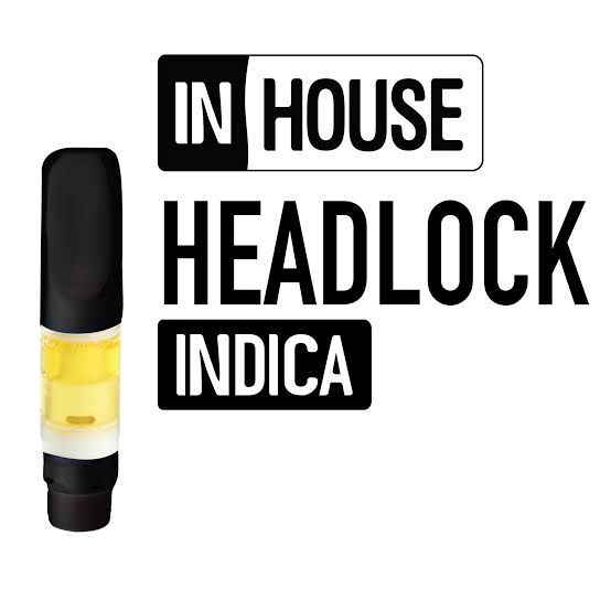 Headlock InHouse Headlock InHouse