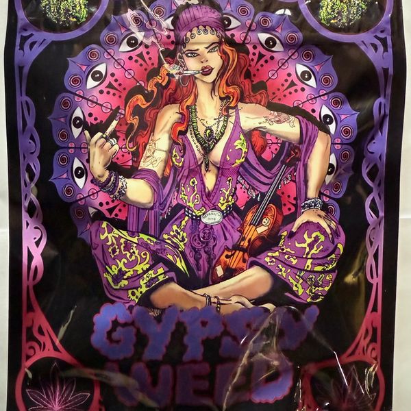 Cereal Milk Gypsy Weed