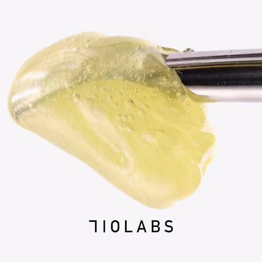 Grease Bucket #9 710 LABS