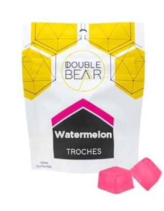 Watermelon Double Bear