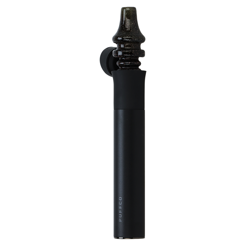 Bullet Tip Glass Mouhtpiece Attachment for Puffco Pivot