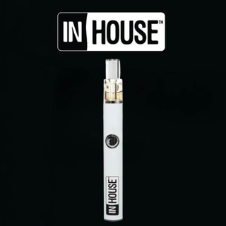 In House - Espresso Martini - 0.5g - DISPOSABLE - (h) - In House