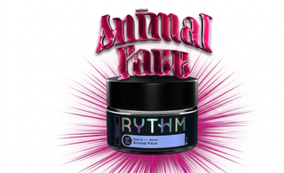 Animal Face Rythm