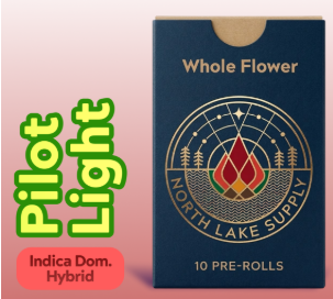 Pilot Light North Lake Supply
