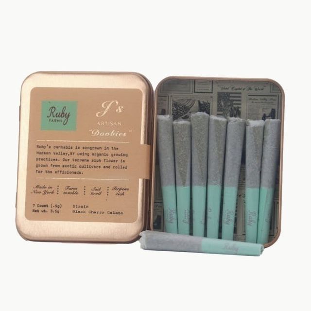 Blue Dream | Doobies Ruby Farms Blue Dream | Doobies Ruby Farms