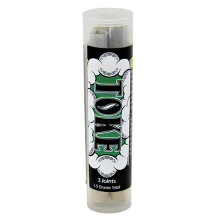 Cherry Pie TOKE