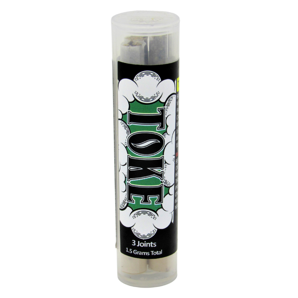 Cherry Pie TOKE