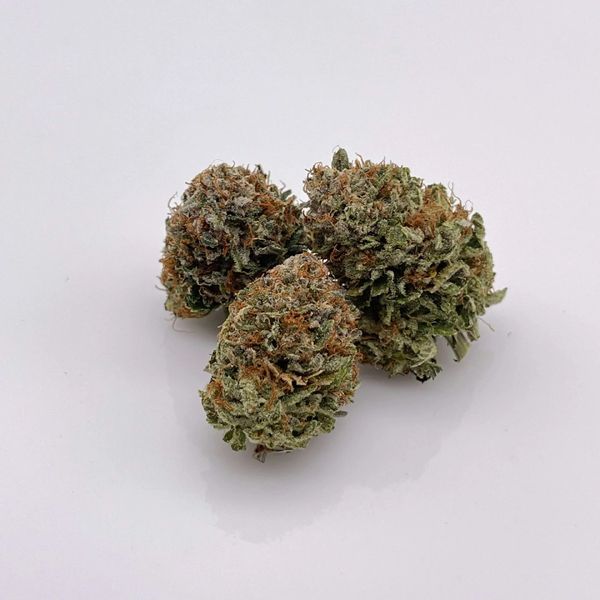Sour Strawberry NY Ounce Club