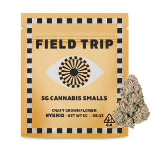 Cannabis Promo, Cannabis Sales, Cannabis Discounts, Cannabis on Sale, 30% OFF Field Trip 1
