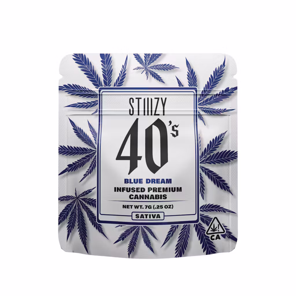 Blue Dream Stiiizy