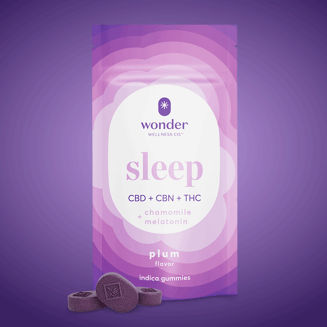 Sleep Plum Wonder 10pk