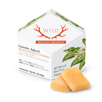Blood Orange 10pk