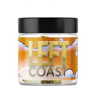 Super Sour Diesel Left Coast
