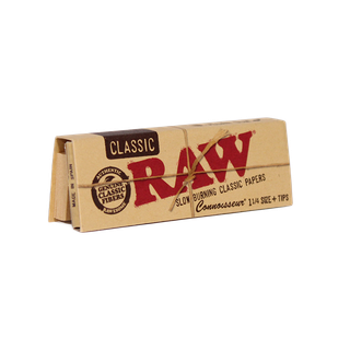 Classic Rolling Papers RAW