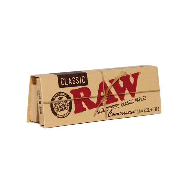 Classic Rolling Papers RAW
