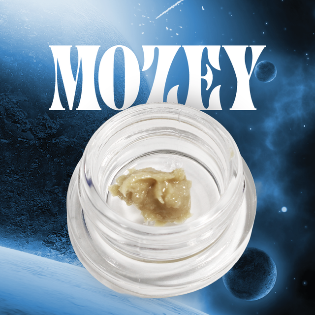 Sour Diesel 90u Mozey